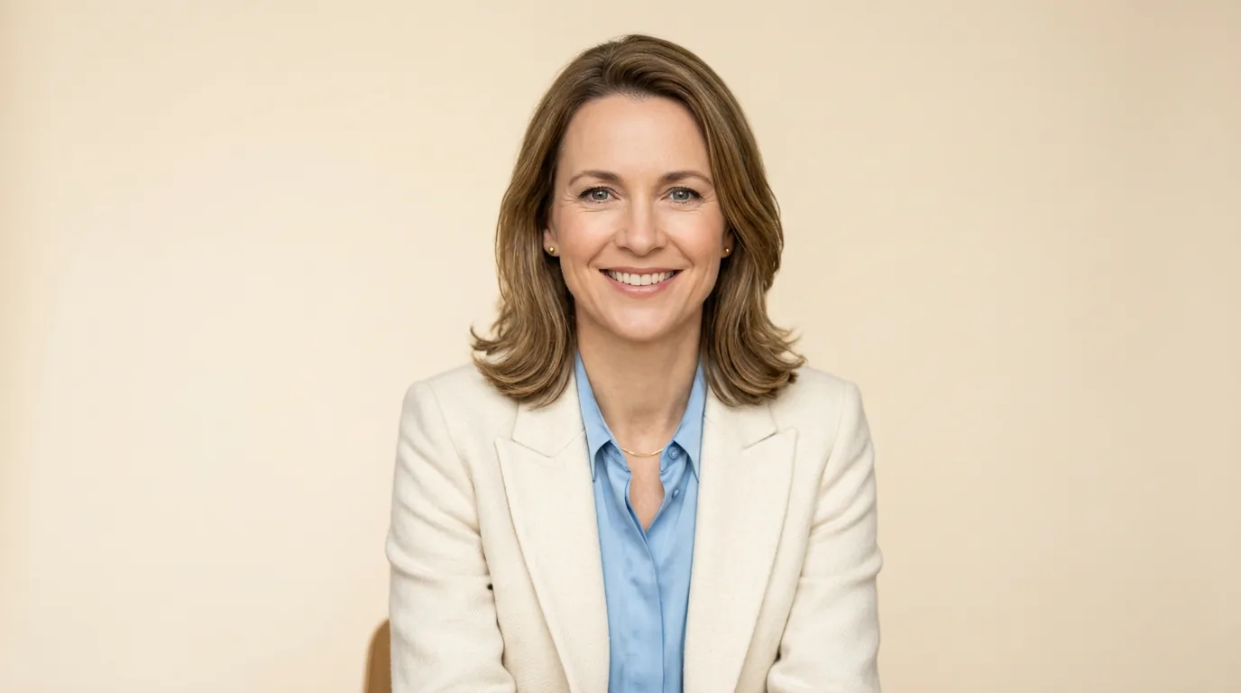 Porträt Anna Weber, Expertin Versicherungsrecht, Team nearusagecanvas.info, 400x400 Pixel