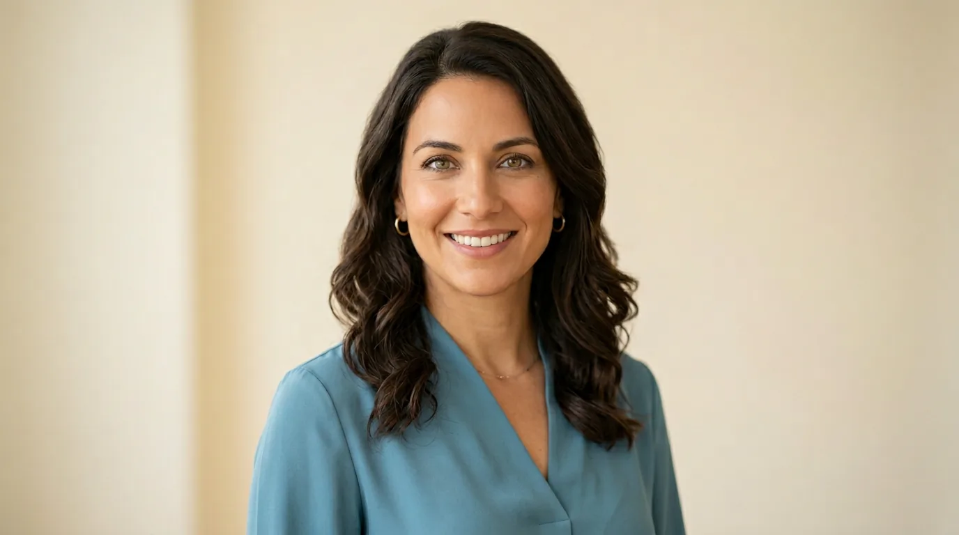 Porträt Julia Krüger, Schadenmanagement & Kommunikation, Team nearusagecanvas.info, 400x400 Pixel